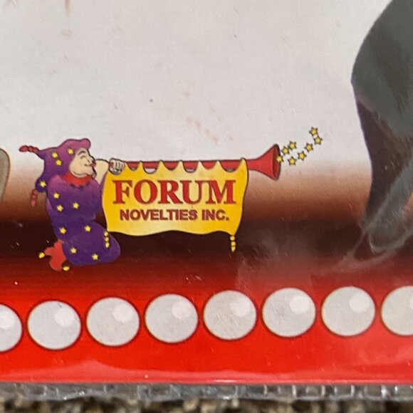 Roaring 20s Flapper Costume Child Large 12-14 Halloween Dress NEW - Picture 5 of 10